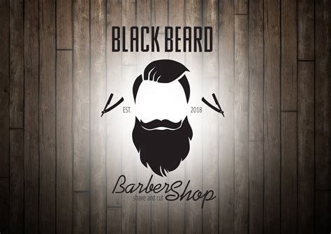 Black Beard Barber Shop Eger.